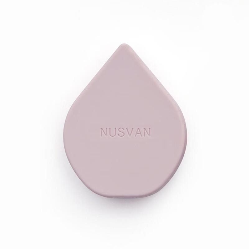 

Silicone Shampoo and Bath Brush