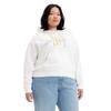 Womens/Ladies Authentic Graphic Hoodie