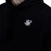 SikSilk Mens Casual Hoodie