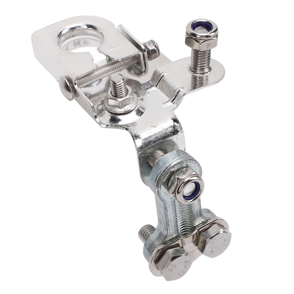 Borne baterie pozitivă 926?882 Clemă Terminal Baterie Aliaj Oțel pentru Edge 2011?2014