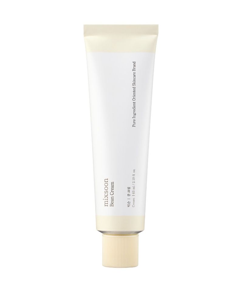 Soy cream 65ml