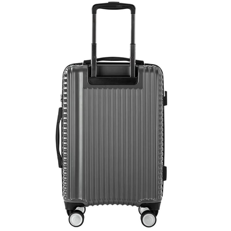 Diplomat Business Carry-On Hardshell Luggage