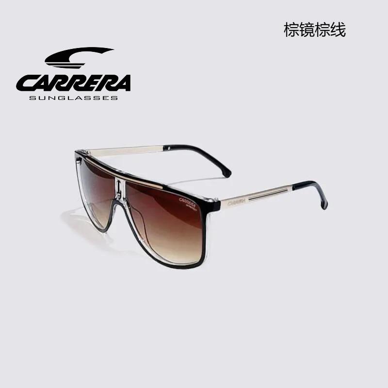 

Carrera Retro TR90 Frame Men s Sunglasses Fashion Polygon Women Sunglasses Male Outddor High Quality Travel Eyewear