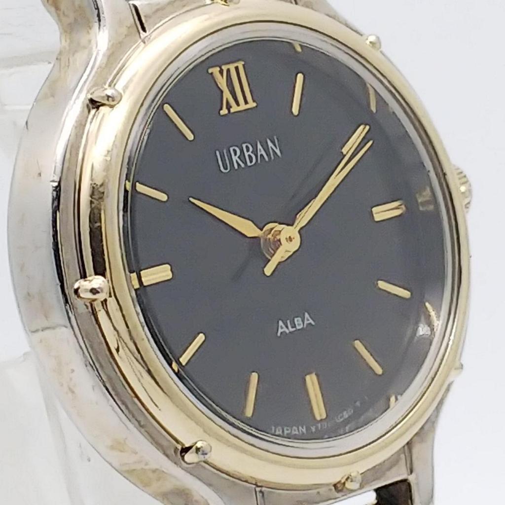Used Seiko AlbaURBANLadies/Watch/Quartz