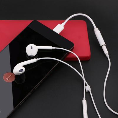 Ljud- & Videotillbehör – Audiokablar