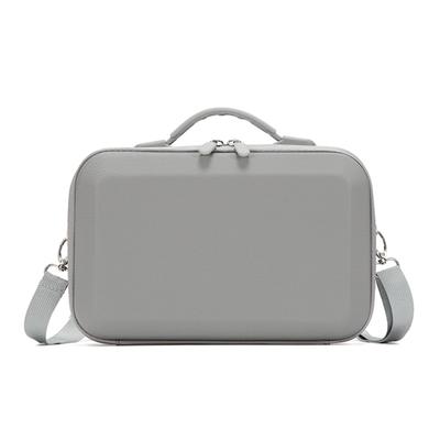 Estojo de Armazenamento Portátil à Prova de Choque Bolsa de Transporte à Prova d'Água para Câmera 360 com Bolsos Organizados