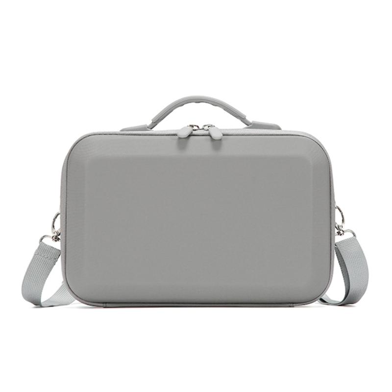 Portable Shockproof Storage Case Waterproof Carrying Bag for 360 Camera with Organized Pockets 1