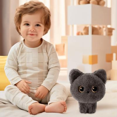 Bebek ve Peluş Oyuncaklar – Doldurulmuş ve Peluş oyuncak hayvanlar