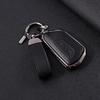 Compatible Volkswagen Key Case for Sagitar, Passat, CC, Magotan, Bora, T-Cross, Tayron, Lavida, Tiguan L.