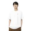 New Nike T Shirts Men's White CU8126-100