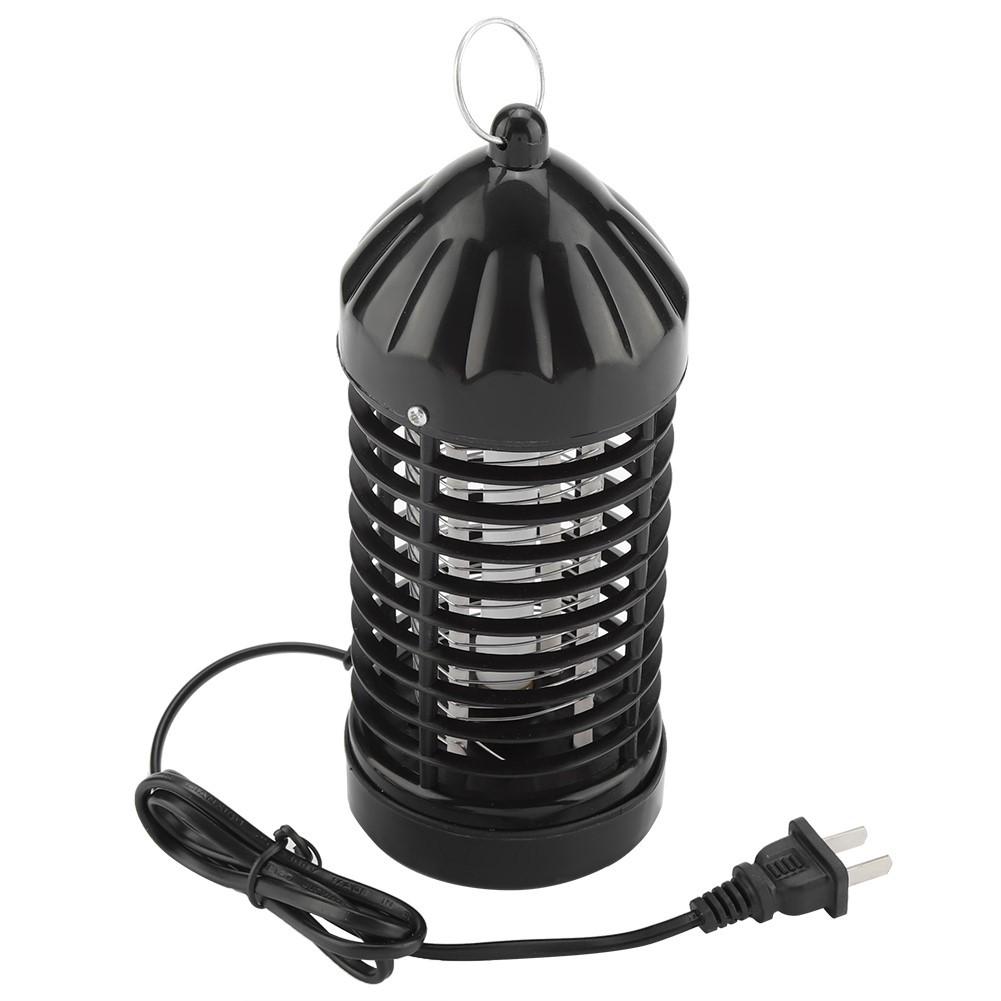 

Электрический уничтожитель комаров: Фотокаталитическая ловушка без излучения для использования внутри и снаружи помещений 21*85*8.5