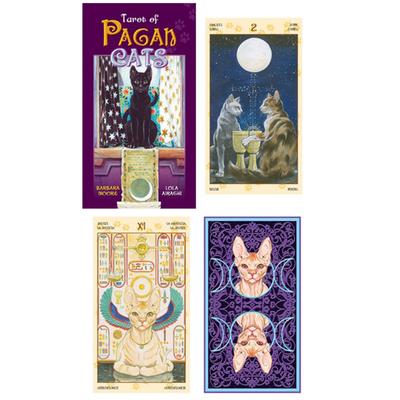 Predpovedanie budúcnosti – Tarot
