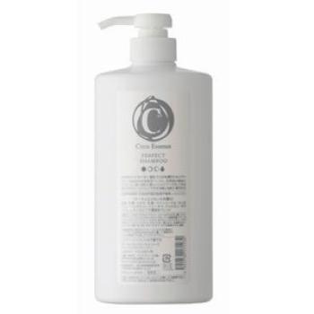 

has Perfect Shampoo 1000ml (Package changed)