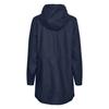 Vero Moda Womens/Ladies Malou Coated Raincoat
