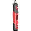 High-Power Handheld Electric Grinder for Polishing and Jade Carving