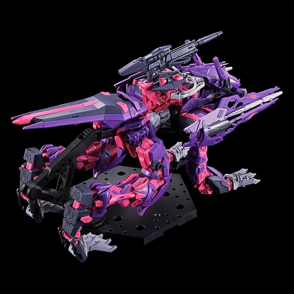 MG 1/100 Gundam Astray Mirage Frame Second Issue Assembled Plastic Model (Mobile Suit Gundam SEED VS ASTRAY)