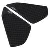 Anti Slip Side Tank Traction Grip Knee Pads For Honda CBR1000RR 2004-2007 06 05