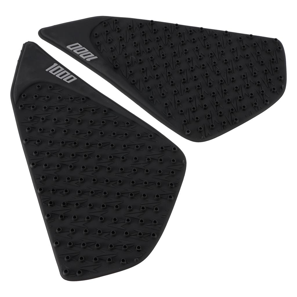 Anti Slip Side Tank Traction Grip Knee Pads For Honda CBR1000RR 2004-2007 06 05