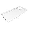 For Honor X8c 4G Clear Phone Case Watermark Resistant TPU Back Cover