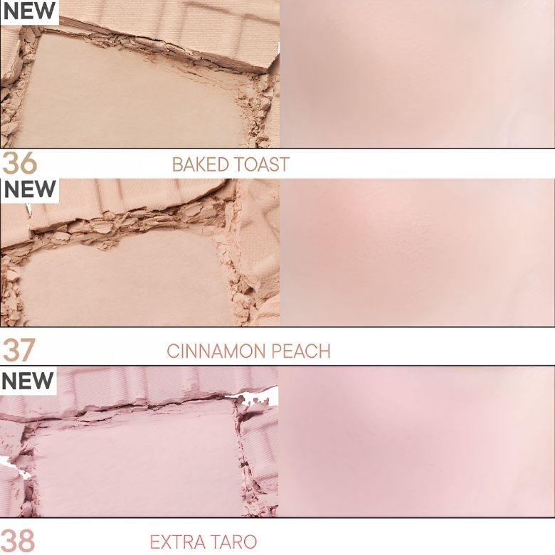 Peripera Pure Blushed Sunshine Cheek 4.2g