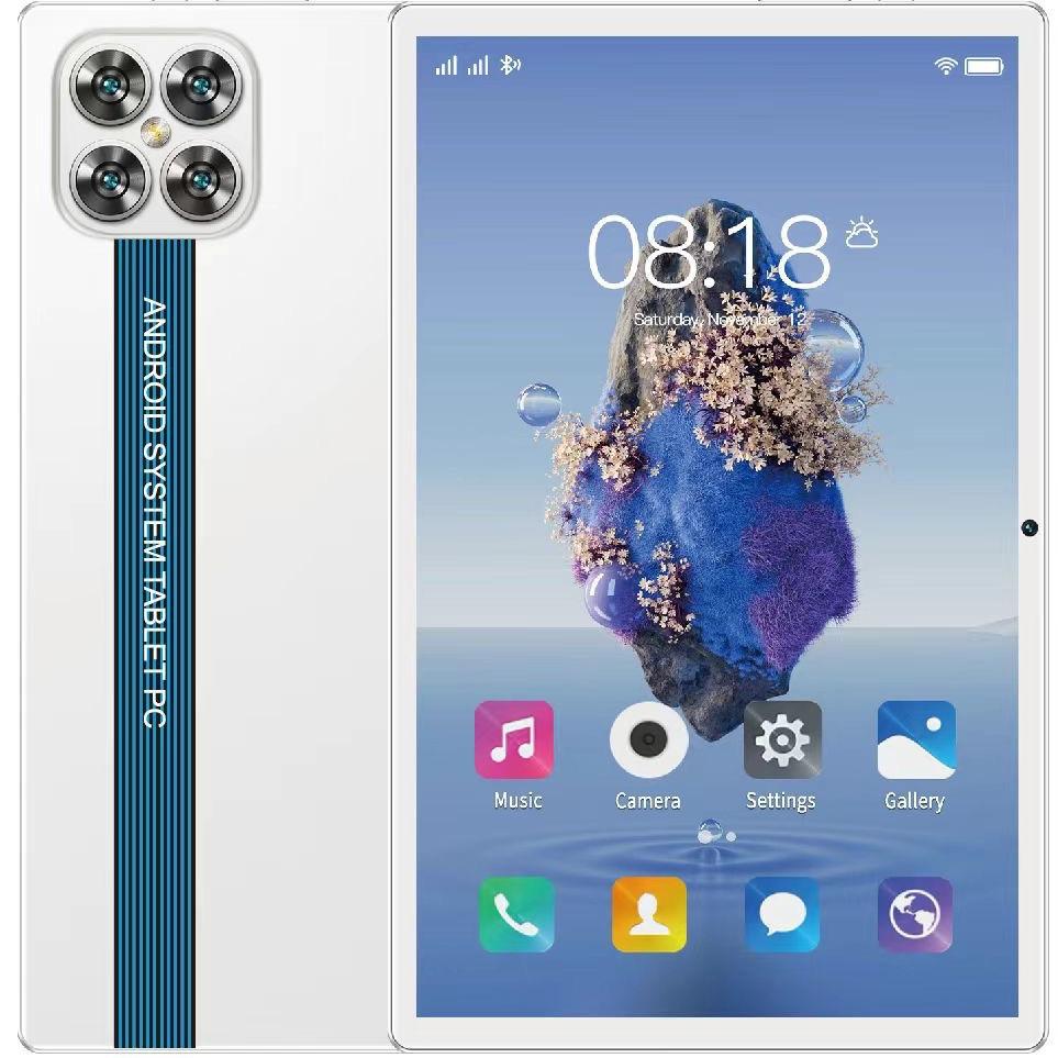 

K11 10.1-Inch 5G Gaming Tablet, 16GB RAM, 512GB Storage, Dual SIM, Dual Standby, Android 16 AU