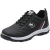2025 Men's Fashion Casual Leather Sports Shoes