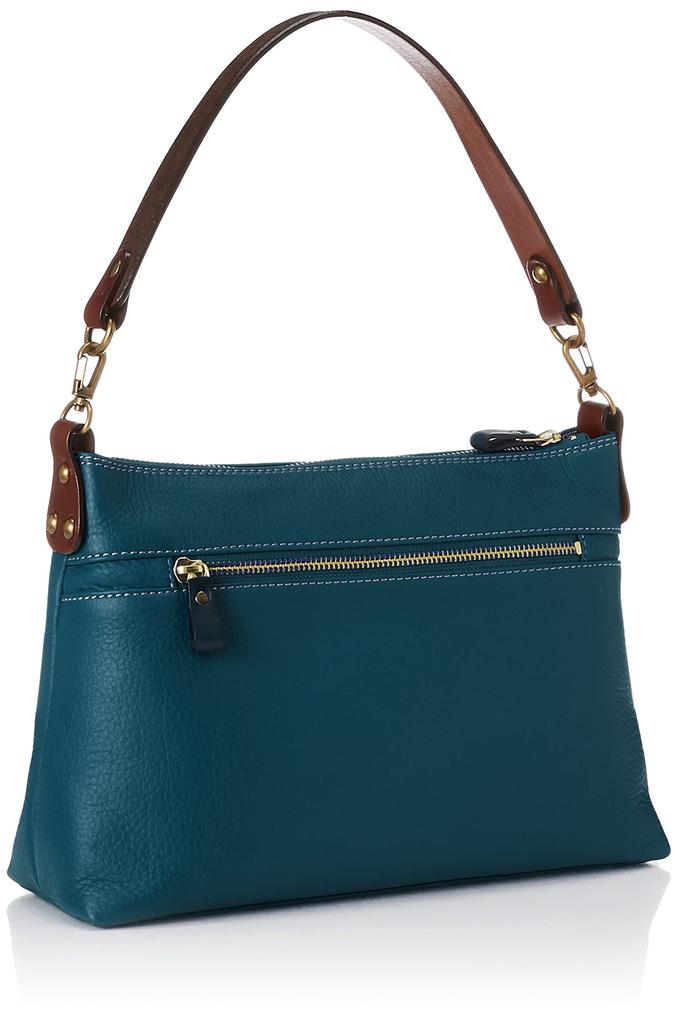 Shoulder Blue [Bianco] Women's