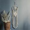Bohemia Woven Wall Hanging Tapestry Dream Catcher Room Door Decoration