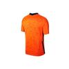 Nike Printed Logo Knit T-Shirt CD0712-819