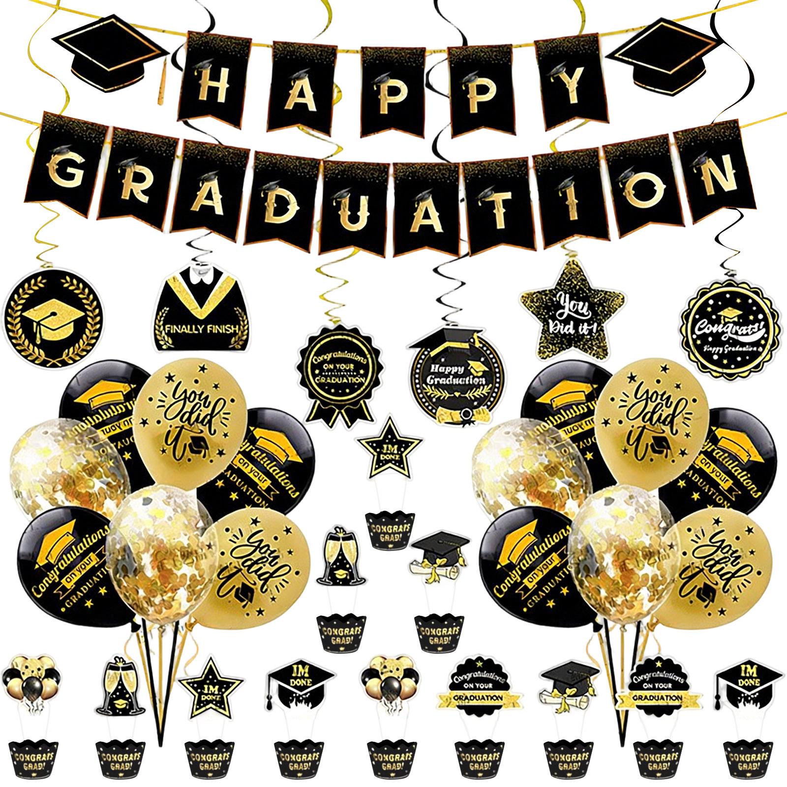 

Товары для вечеринки Украшения День рождения Бумажные тарелки Баннеры Салфетки Подвесные украшения