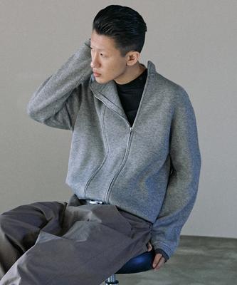 Warme Kleidung – Herren-Cardigans