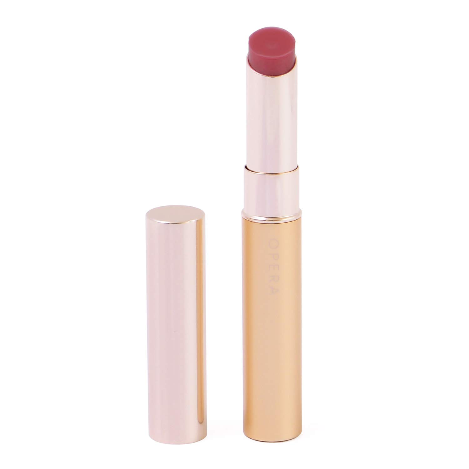 

Opera Opera Stick Gloss Sheer Lip Color Lipstick Bride Lip 1 шт [OPERA] (02 (Красный Бежевый)) (х 1)