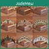 Headwear Classic Crown Bridal Itacazzo Army Green Colourtiras Suitable For Womens Weddings And Birthday Parties