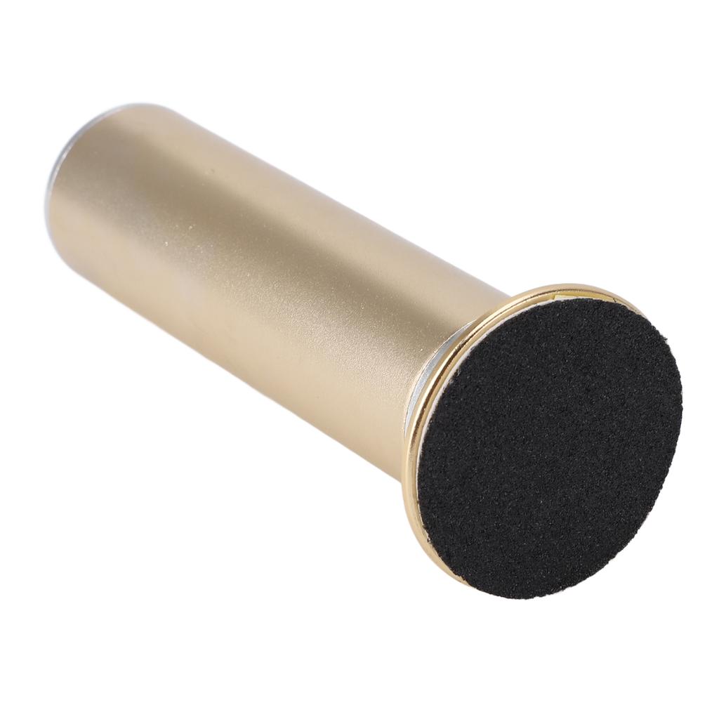 Electric Foot Sander Plug In Foot File Professional Foot Grinder with 60pcs Grinding Discs for