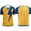 Beach T-shirt Surfing Suit Japan Soccer Anime Jersey Inazuma Eleven Kaio Clothes Sports Casual