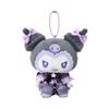 Sanrio Kuromi Mascot Angel And Devil Charm