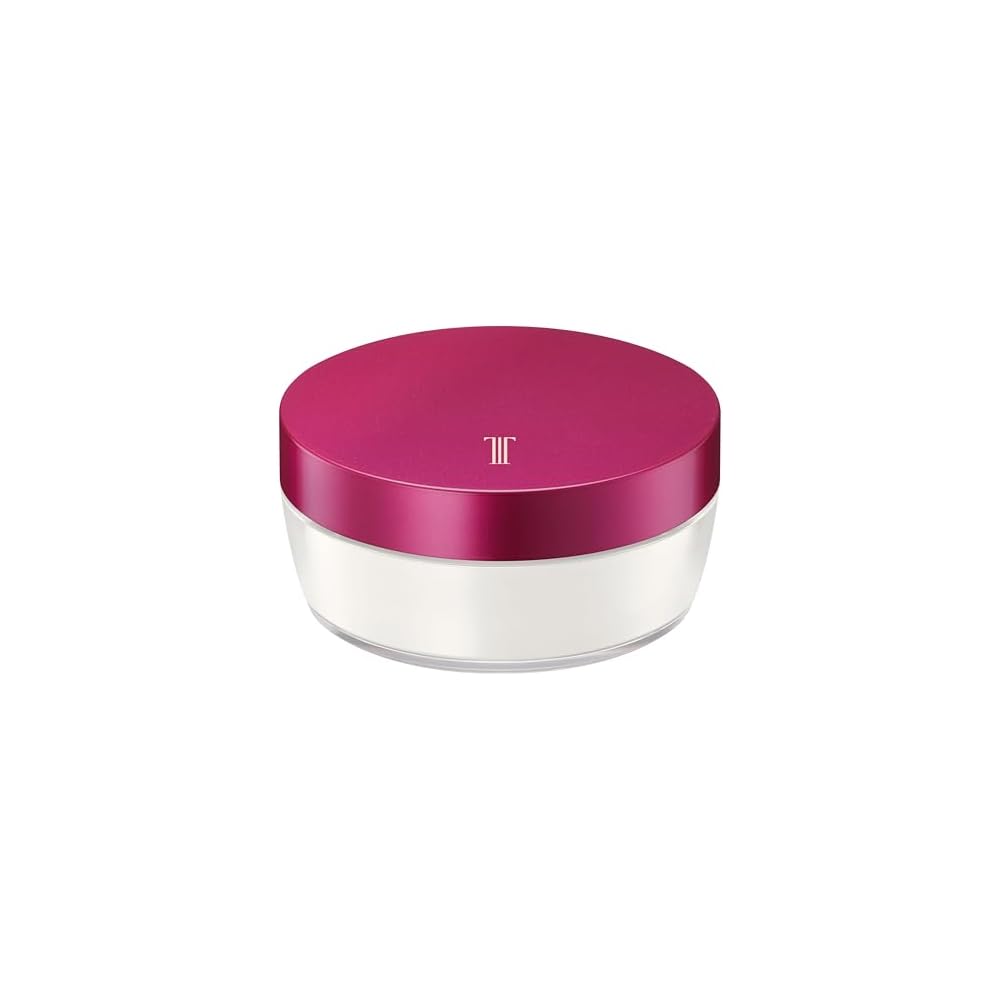 TWANY Layering Luminous Fit 01 [Face Powder] 11g Sheer (Unscented)