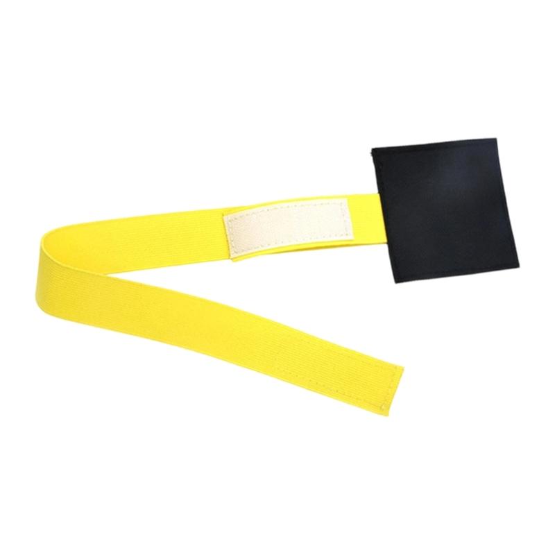 

High Elasticity Softball Pitching Training Bands Elastic Polyester Pitching Aid Great For Improved Accuracy And Speed 1