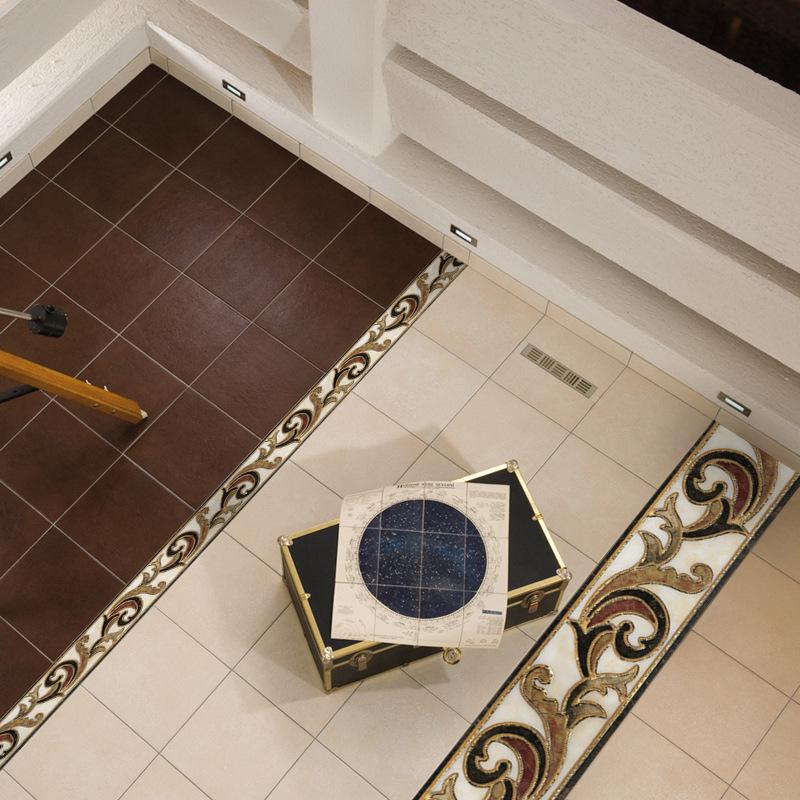 5M PVC Vodotěsná Pasová Linie Imitace Pozlacená Pasová Linie Samolepka Samolepicí Soklová Lišta Domácí Dekorace Okrajová Nástěnná Samolepka