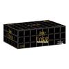 Black Face Wet Strength 4-Ply Facial Tissues (4 X 80 Sheets)