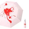 Student-Specific Umbrella, Automatic Dual-Use Sun and Rain Umbrella, High-Quality Sunshade Umbrella, Sun Protection, Uv Protection, Black Coating