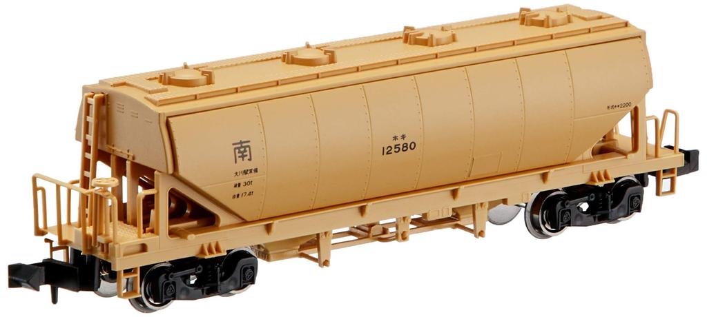 KATO N měřítko Hoki2200 8016 železniční model nákladního vozu