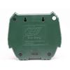 Solar Animal Repeller Waterproof Ultrasonic Motion Sensor Outdoor Dog Repeller,