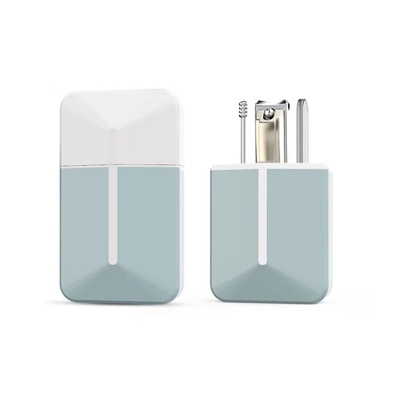 Seesoo Portable Nail Clipper Set