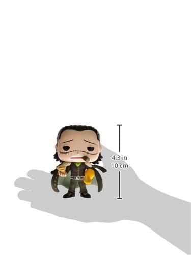 FUNKO One Crocodile POP! ANIMATION Piece-