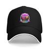 Singer Cap Fashion Casual Baseball Caps Adjustable Hat Hip Hop Summer Unisex Baseball Hats