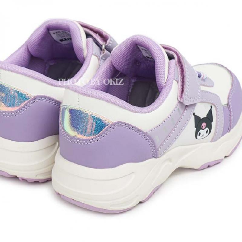 Oki Kids Kuromi Sneakers Cross R0308