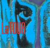 CD LATOUR  Latour  8483232 Smash Records 1991 Japan Dance  Electronica Used