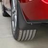 4Pcs Mud Flaps For Chery Tiggo 8 PLUS 2021-2024 - Splash Guards Front&Rear Wheel Fender Mudguards Car Exterior Protection Parts