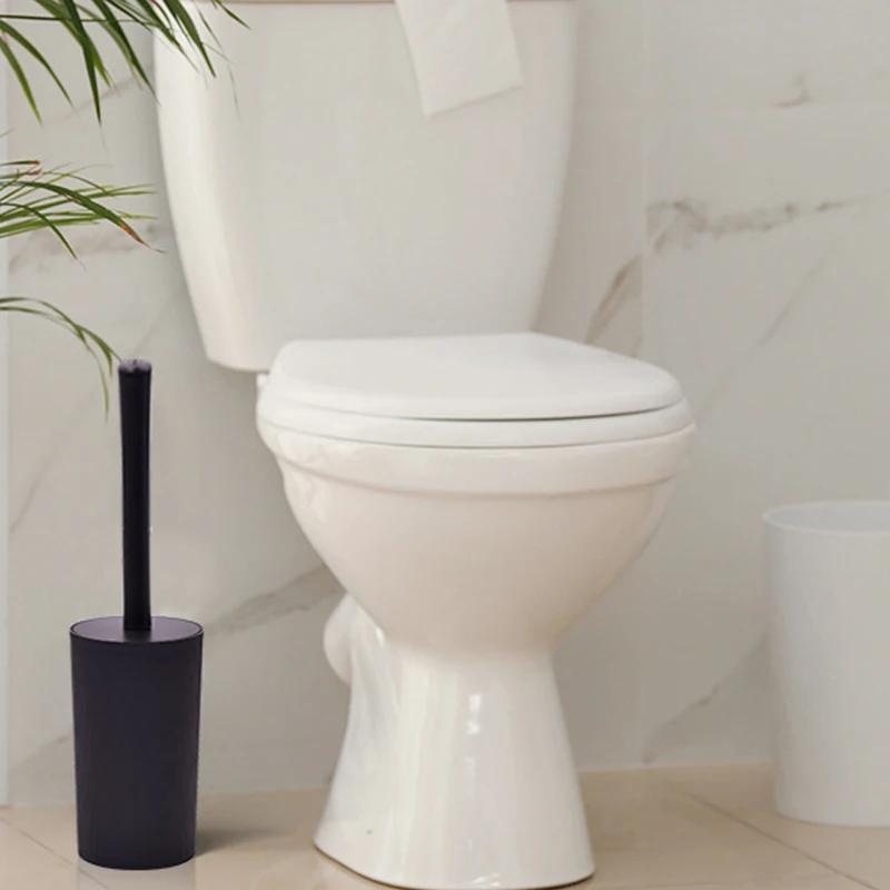 7Pcs/Set Bathroom Accessories Washing Tools Bottle Shampoo Plastic Toiletries Bathroom Hotel Bathroom Storage And Toiletry Set